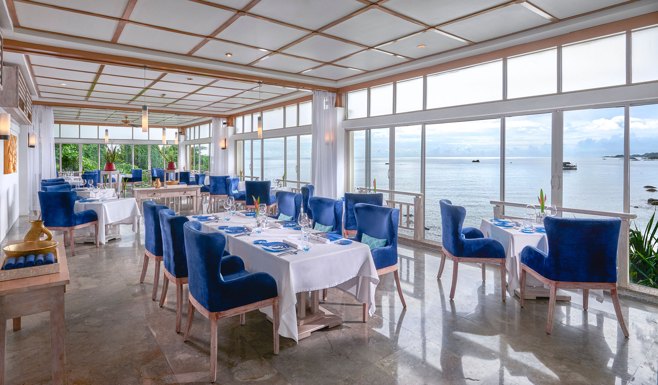 The Cove Banyan Tree Bintan